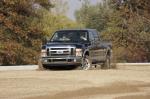 Ford F-350 Super Duty 2008 года